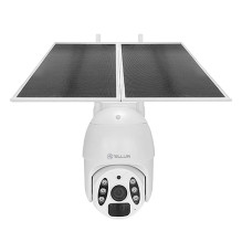 Tellur Smart WiFi Solar...
