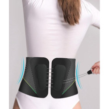 Homemedics ER-BW100 nugaros juosmens atrama