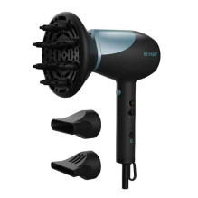 Revamp DR-6000-EU Progloss 6000 Hydro Shield X Shine Hair Dryer