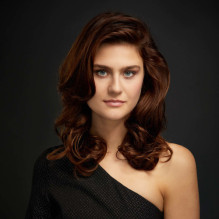 Revamp DR-6000-EU Progloss 6000 Hydro Shield X Shine Hair Dryer