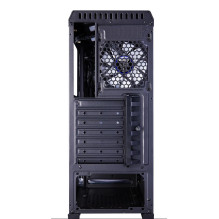 Zalman N5 TF ATX, RGB fan x4, T / G Zalman N5 TF ATX, RGB fan x4, T / G