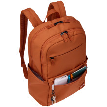 Case Logic 4929 Campus 24L CCAM-3216 Raw Copper