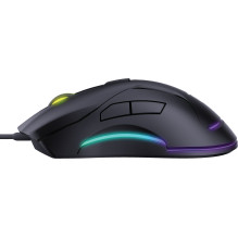 Sandberg 640-27 LightFlow 6D Gamer Mouse