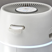 HoMedics AP-PET35WT-EU TotalClean PetPlus 5 in 1 Air Purifier
