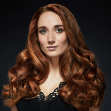 Atnaujinkite TO-2750-EU2 Progloss iGEN belaidę keraminę žnyplę