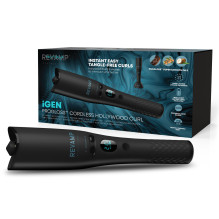 Revamp CL-2750-EU2 iGEN Cordless Progloss Hollywood Curl automatinis besisukantis suktukas