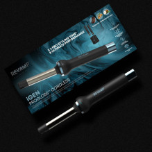 Atnaujinkite TO-2750-EU2 Progloss iGEN belaidę keraminę žnyplę