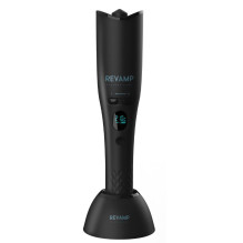 Revamp CL-2750-EU2 iGEN Cordless Progloss Hollywood Curl Automatic Rotating Curler