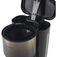 Progress EK4068PBLK-VDE Ombre Coffee Maker