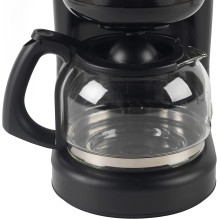 Progress EK4068PBLK-VDE Ombre Coffee Maker