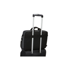 Case Logic 3695 Era Attaché 15.6 ERAA-116 Obsidian