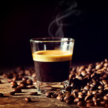 Progress EK4068PBLK-VDE Ombre kavos virimo aparatas