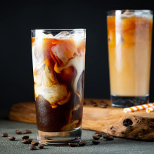 Progress EK4068PBLK-VDE Ombre kavos virimo aparatas