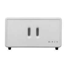 Sbox BT-60 Tango White Sbox BT-60 Tango White