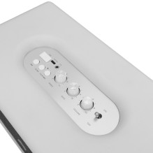 Sbox BT-60 Tango White Sbox BT-60 Tango White