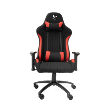 White Shark DARK DEVILl Gaming Chair Black