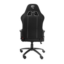 White Shark DARK DEVILl Gaming Chair Black