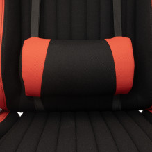 White Shark DARK DEVILl Gaming Chair Black