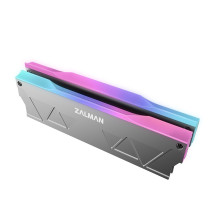 ZALMAN ZM-MH10 Silver