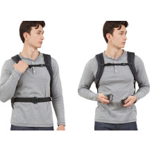 Thule 4727 Aion Sling Bag TASB102 Black