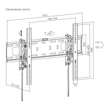 „Sbox PLB-6546T-2“ (37–80 / 75 kg / 600 x 400)