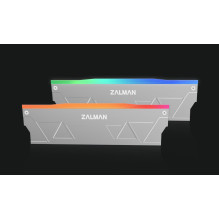 ZALMAN ZM-MH10 Silver
