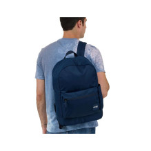 Case Logic 4787 Campus 24L CCAM-1216 Dress Blue