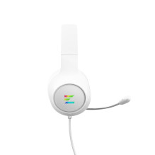ZALMAN ZM-HPS310 White