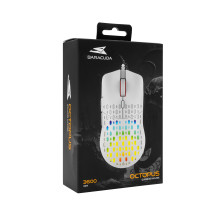 Baracuda BGM-022 OCTOPUS Balta