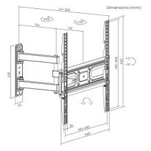 „Sbox PLB-3644-2“ (32–55 / 35 kg / 400 x 400)