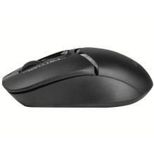 A4Tech 47120 FSTYLER FM12S Juoda