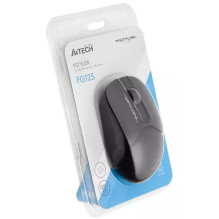 A4Tech 47120 FSTYLER FM12S Juoda