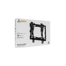 „Sbox PLB-3422T-2“ (23–43 / 45 kg / 200 x 200)