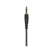 Sandberg 126-34 MiniJack Headset with Line-Mic