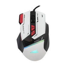 Baracuda BGM-042 MANTA Balta