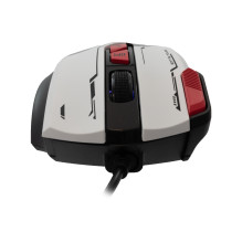 Baracuda BGM-042 MANTA Balta