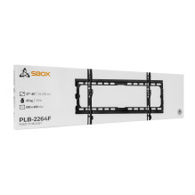„Sbox PLB-2264F-2“ (37–80 / 45 kg / 600 x 400)