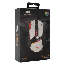 Baracuda BGM-042 MANTA Balta
