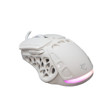 Baltasis ryklys GM-5016 Ector White