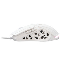 Baltasis ryklys GM-5016 Ector White