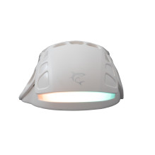Baltasis ryklys GM-5016 Ector White
