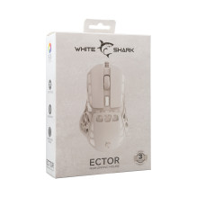 White Shark GM-5016 Ector White