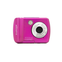 Easypix Aquapix W2024 purslų rožinis 10066
