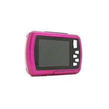 Easypix Aquapix W2024 purslų rožinis 10066
