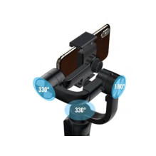 GoXtreme GX3 Gimbal 55243