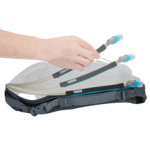 Thule 4481 Rail Hip Pack 4L tamsus šiferis