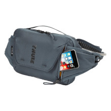 Thule 4481 Rail Hip Pack 4L tamsus šiferis