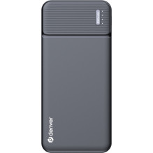 Denverio maitinimo bankas PBS-5007 (5000 mAh)
