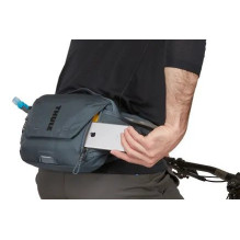 Thule 4481 Rail Hip Pack 4L Dark Slate