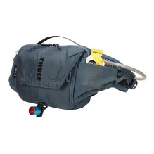 Thule 4481 Rail Hip Pack 4L tamsus šiferis
